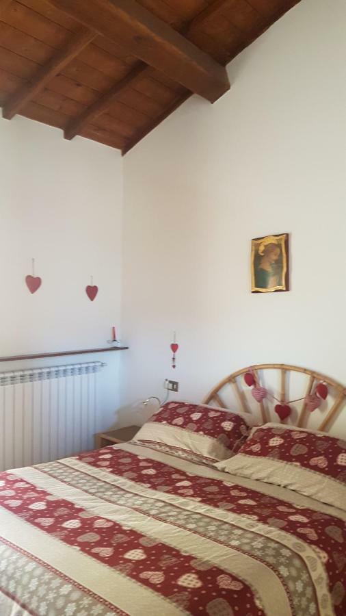 Villa Casa Ernesto-Amica Dei Ciclisti à Acquasparta Extérieur photo